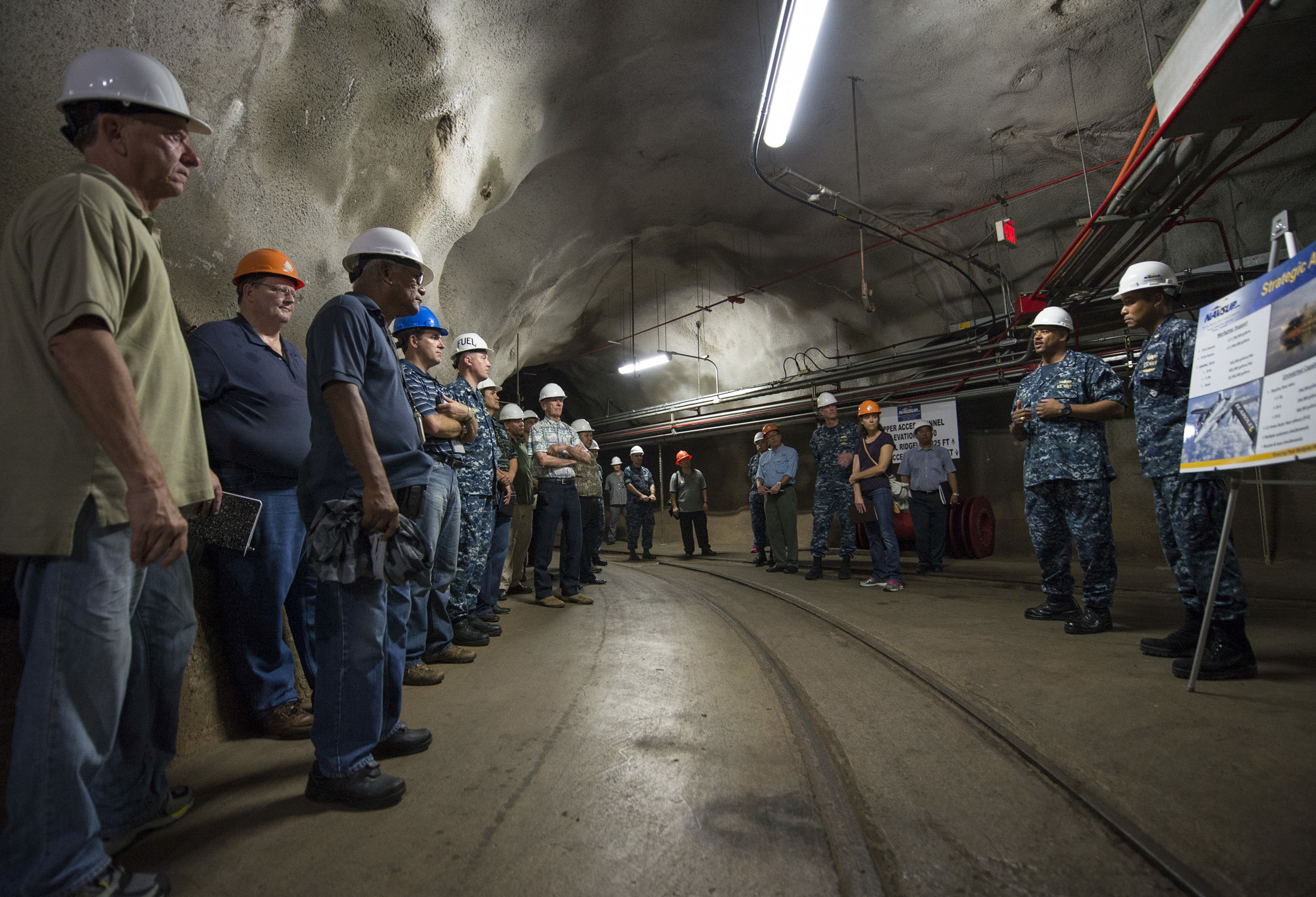 Jet fuel in our Water: Unpacking the Red Hill Crisis