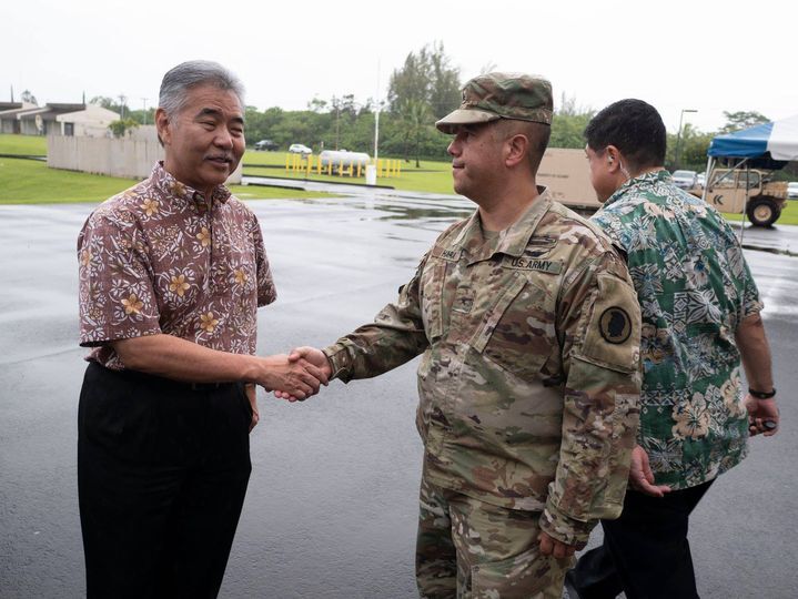 Government strategy and actions