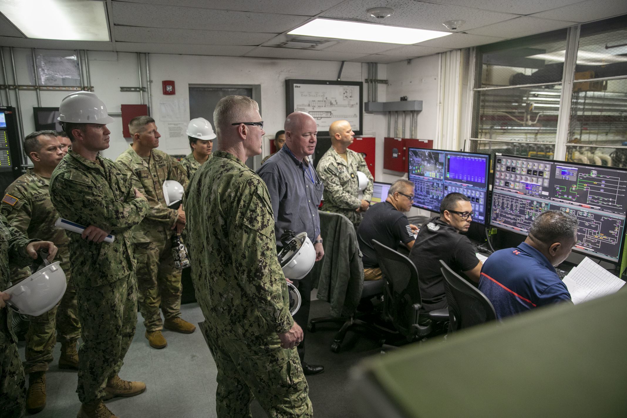 Understanding the Challenge