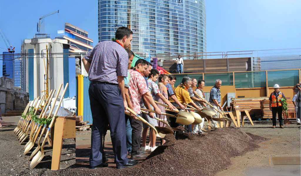 Building a Livable Hawaiʻi