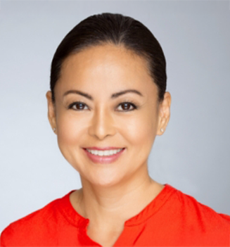 Christine Camp, President and CEO, Avalon Group