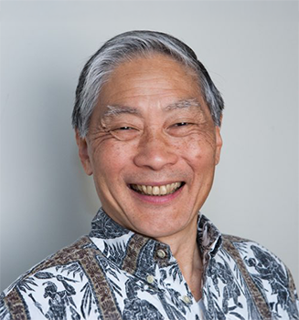 Craig Hirai, Hawaiʻi Housing Finance and Development Corporation (HHFDC) Executive Director