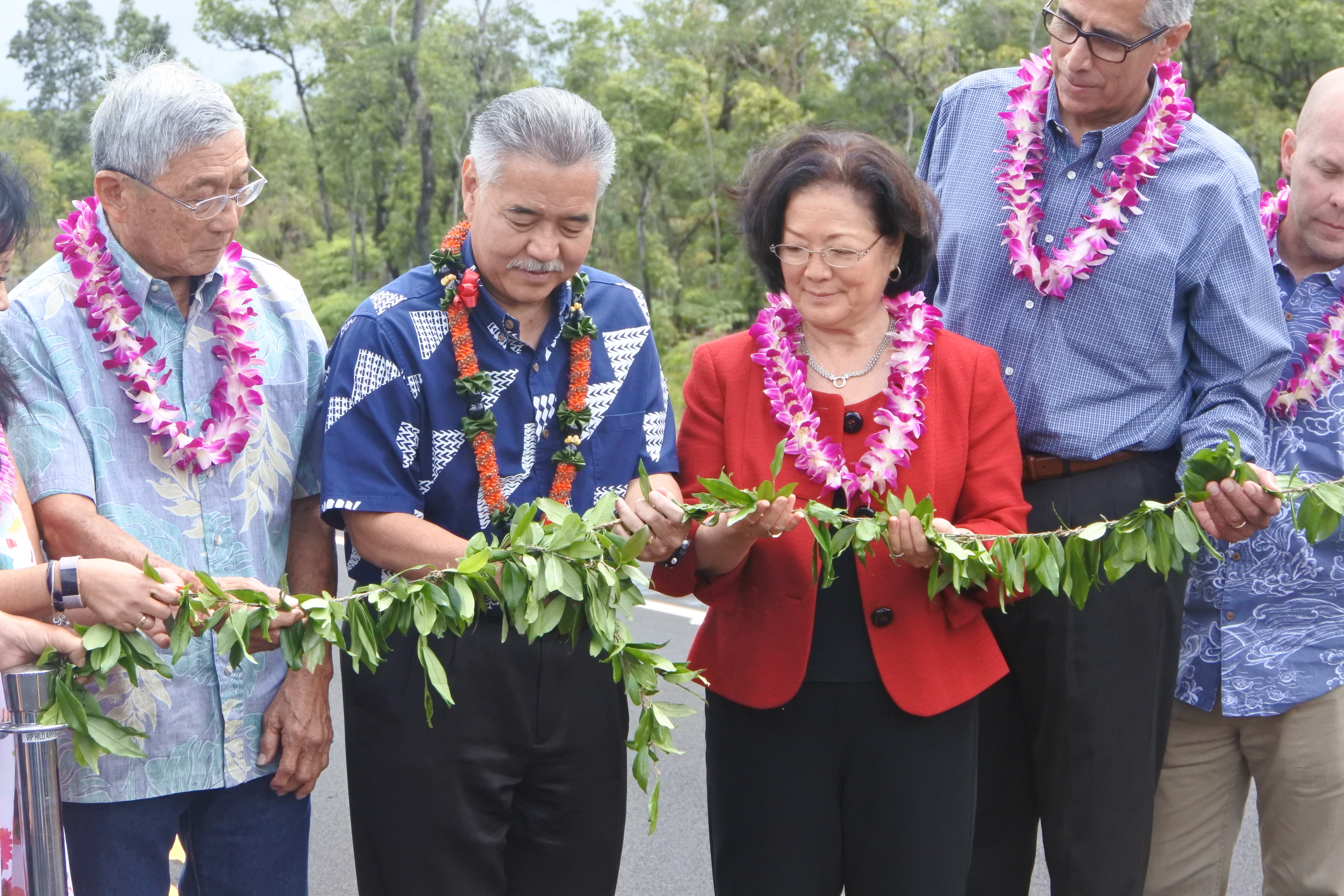 Improving Quality of Life and Economic Growth