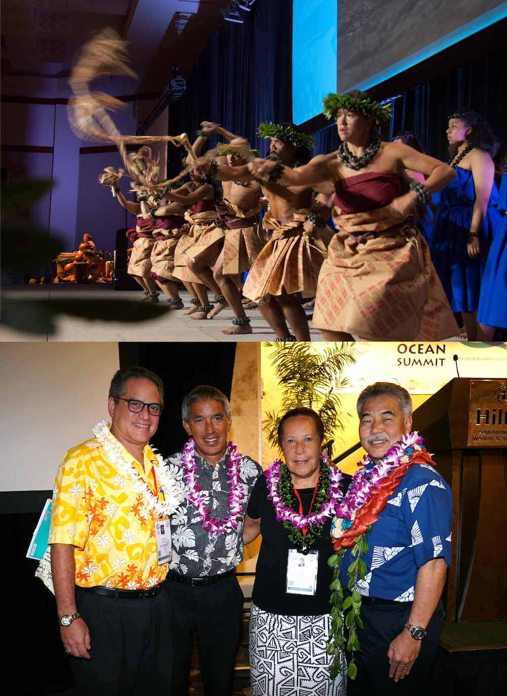 Global Island Partnership for Sustainable Futures