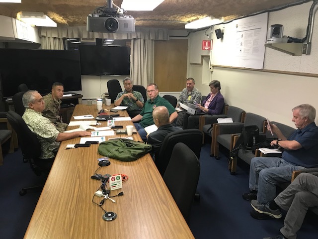 Investigations and Reforms: