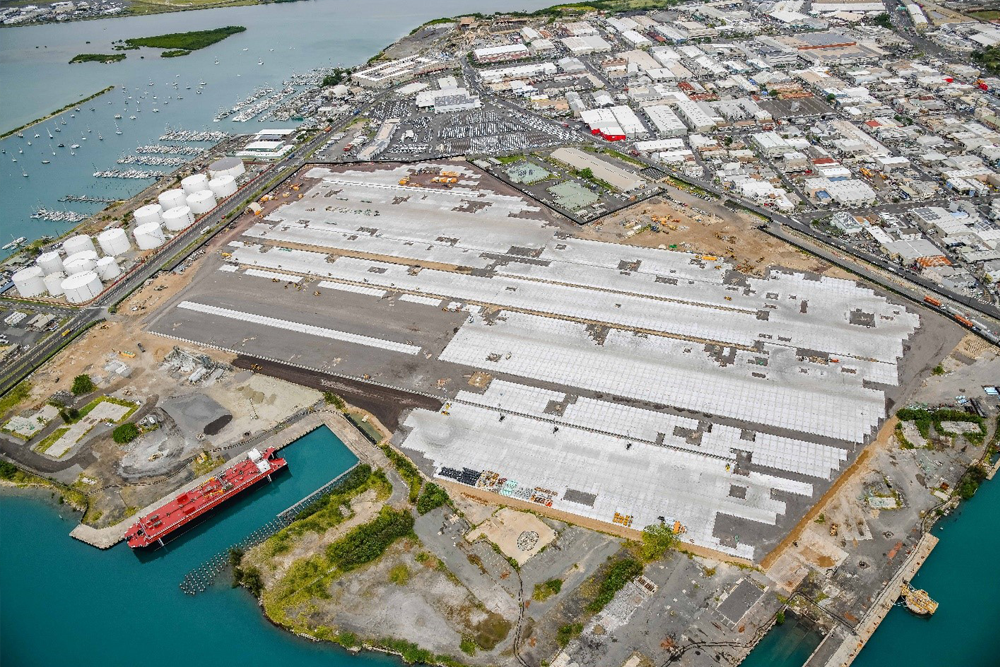 Investing in Our Foundation, Balancing Growth, Inspiring Innovation