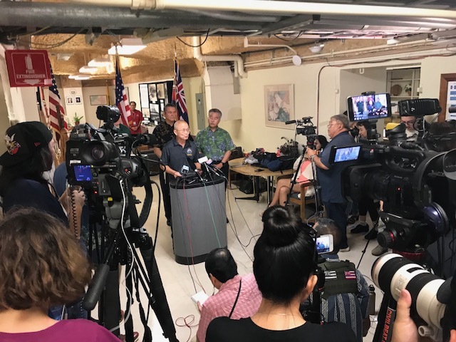 Operational Gaps in False Alert Response