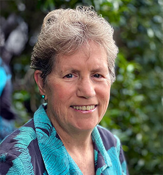 Suzanne Case, Director of the state Department of Land and Natural Resources (DLNR)