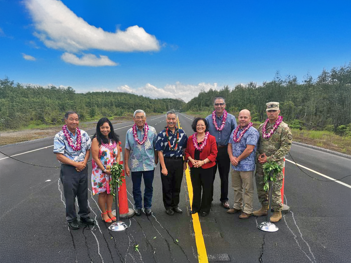 Improving Quality of Life and Growing Our Economy