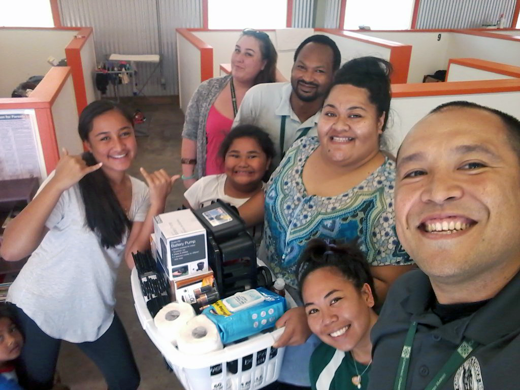 Understanding the Challenge