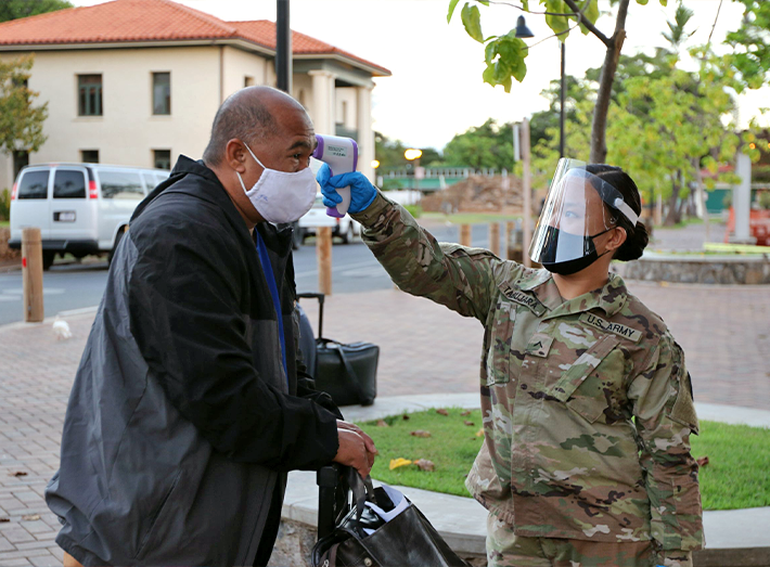 Understanding the Crisis