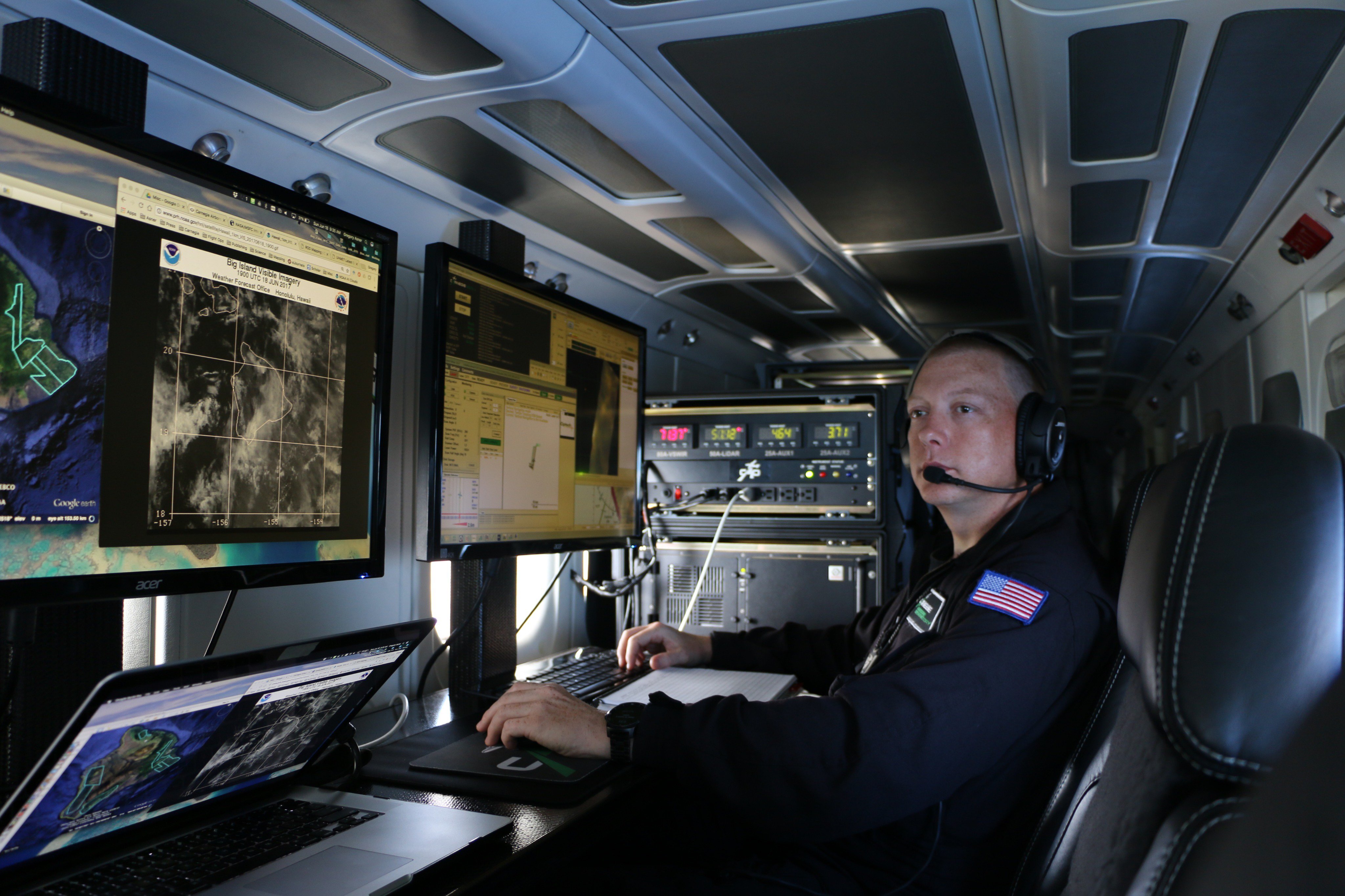  A Legacy Created: Transforming Hawai'i's Digital Landscape 